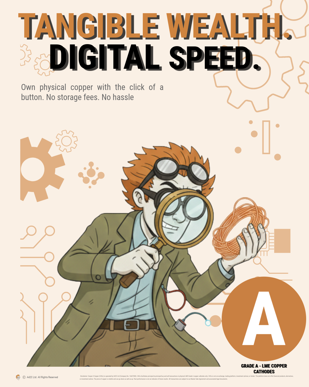 Product Awareness – 4:5